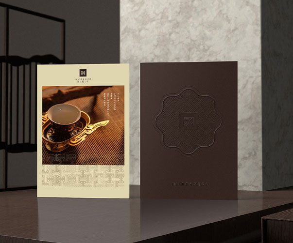 聚隆軒會(huì )所-隱貴與林